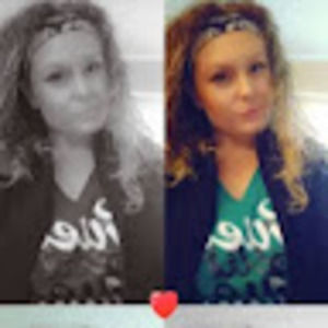 Meet your Posher, Stacey rae